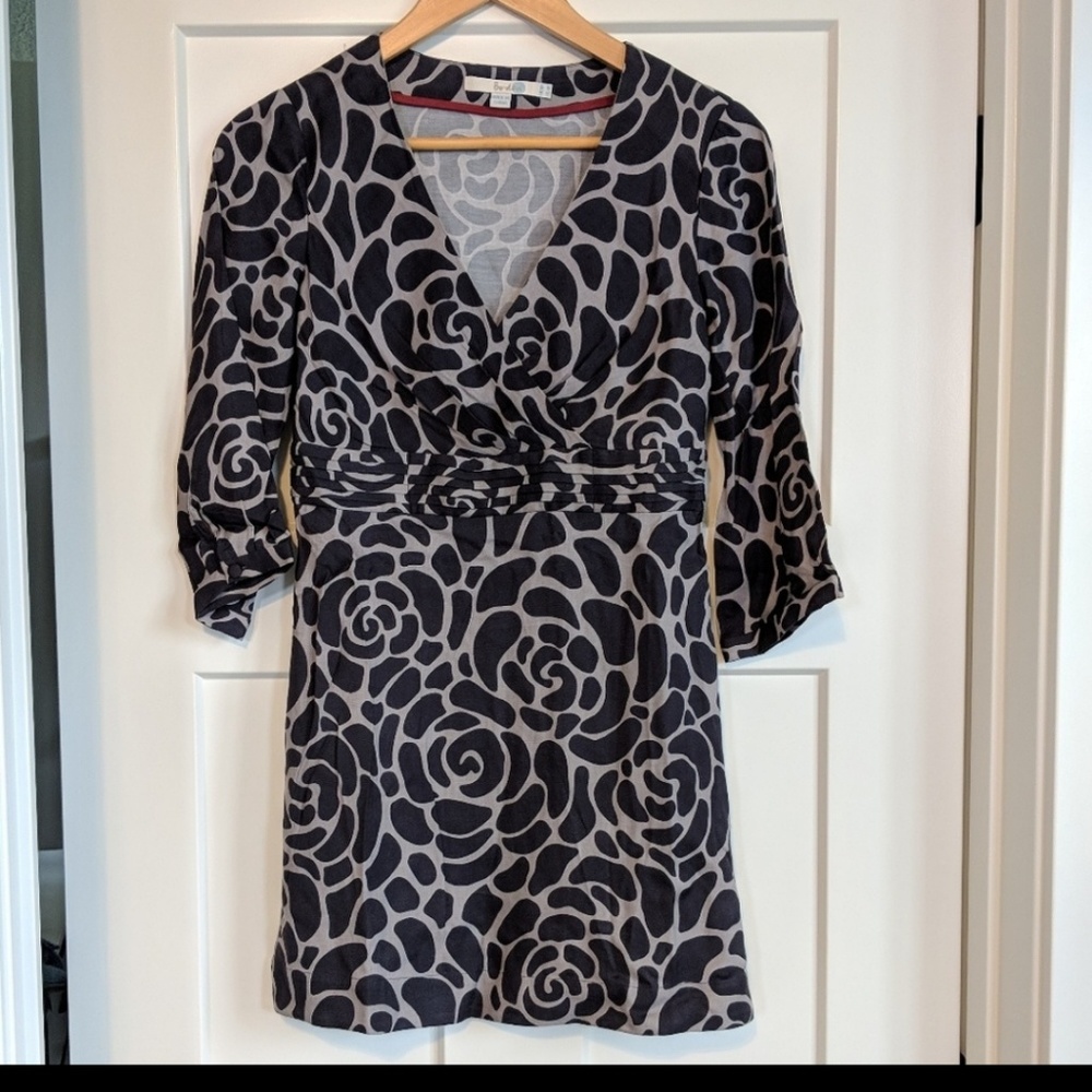 Boden tunic 4P